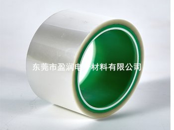 网纹PET保护膜
