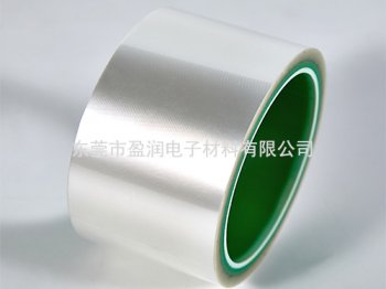 网纹PET保护膜