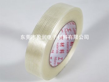 纤维胶带