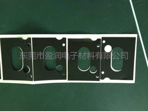 PVC绝缘片