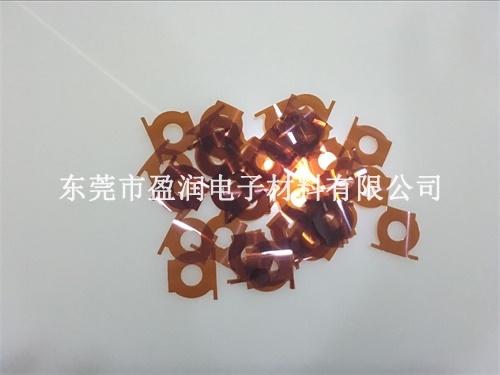 kapton绝缘片