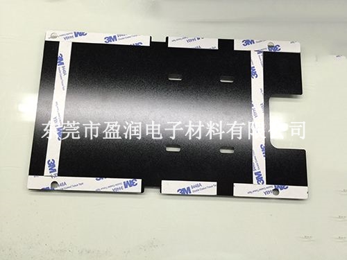 背胶绝缘片