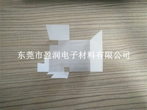 PET绝缘片
