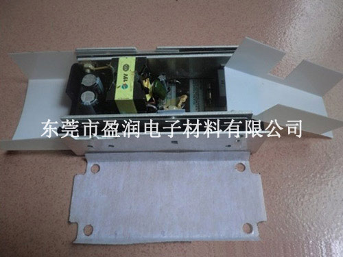PP绝缘片