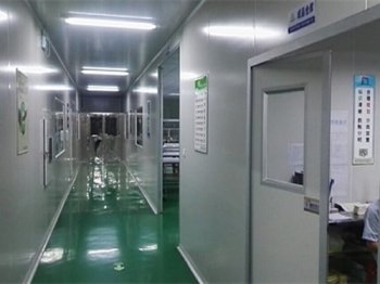生产车间