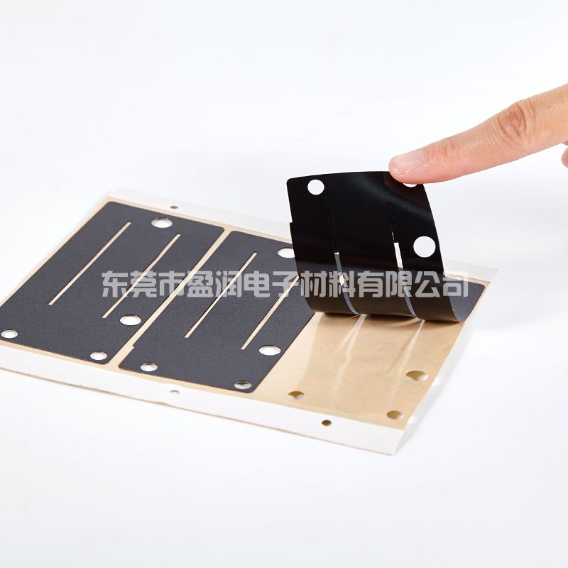 套位PC绝缘片