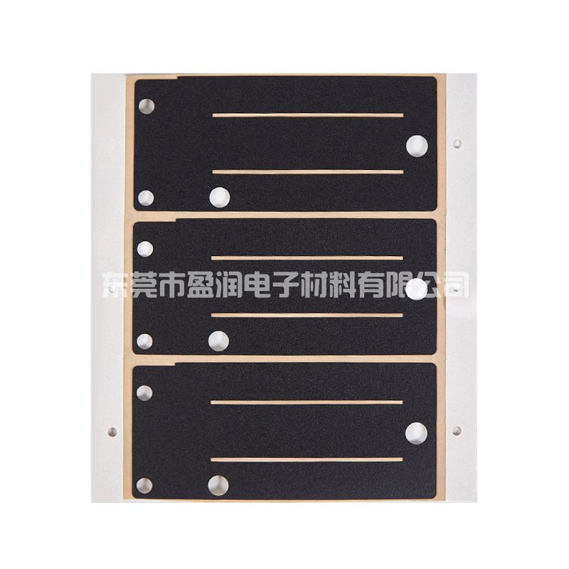 套位PC绝缘片