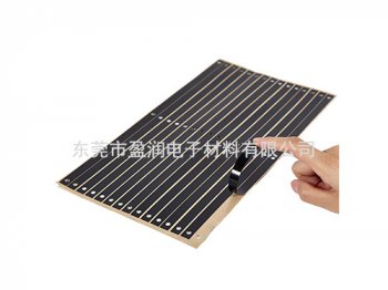 长条PC绝缘片