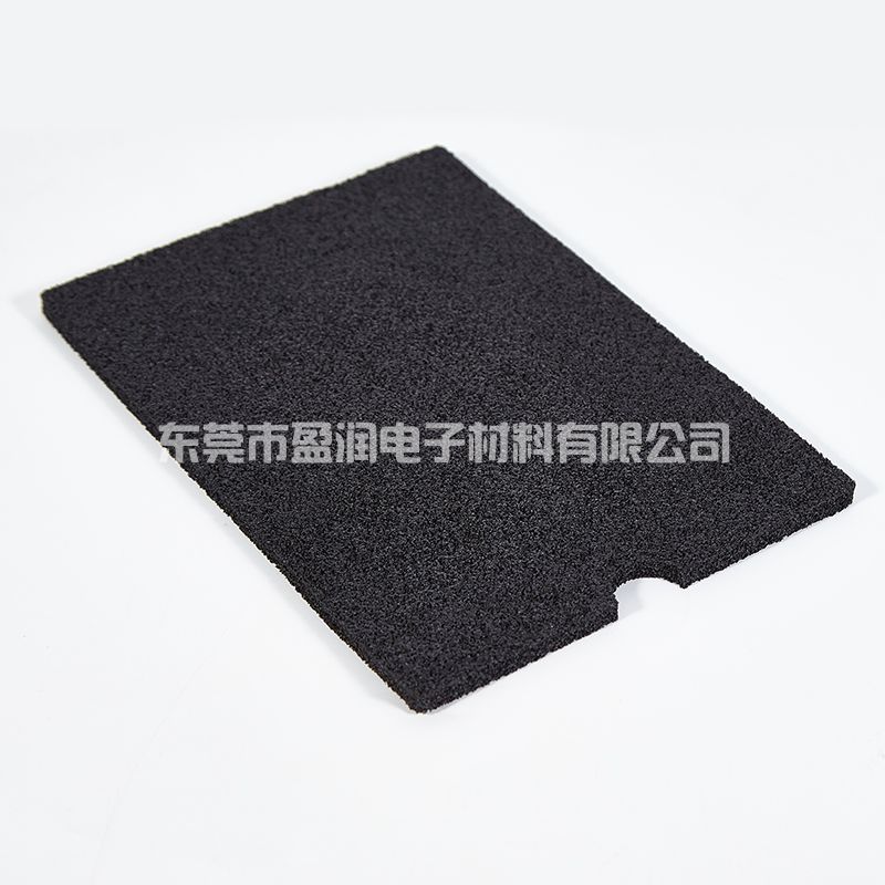 开孔EPDM泡棉