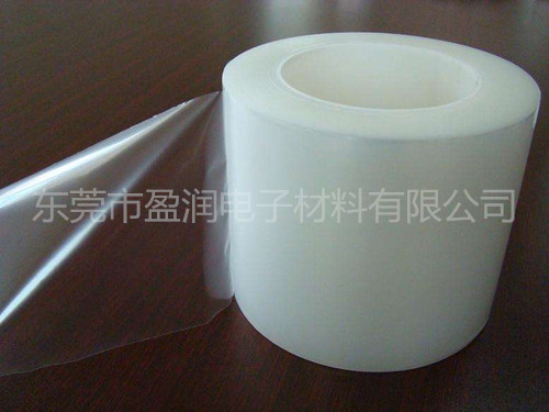 PE透明薄膜