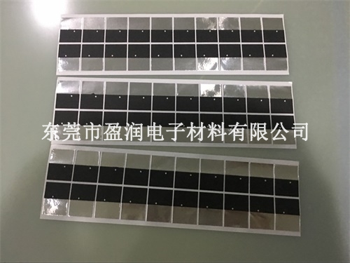 铝箔石墨片