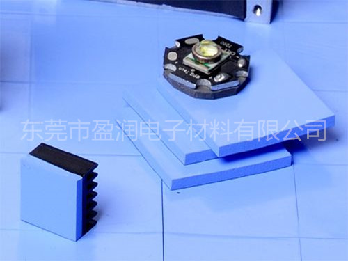 散热硅胶片