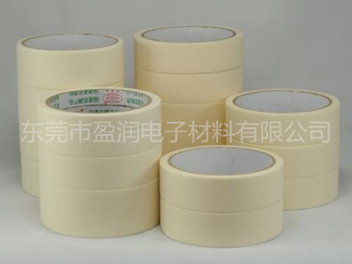 绝缘诺美纸胶带