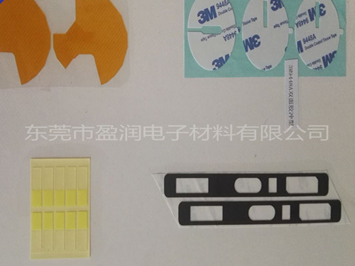异型双面胶
