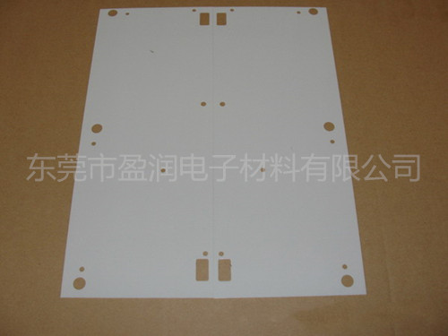 麦拉片厂家诠释绝缘麦拉片材料